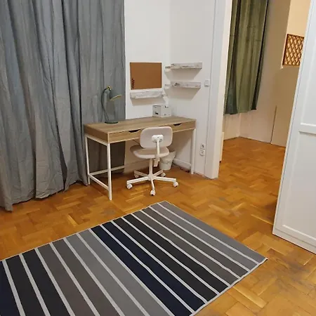 Vac1 Spacious Flat Near Market & Danube River Budapest