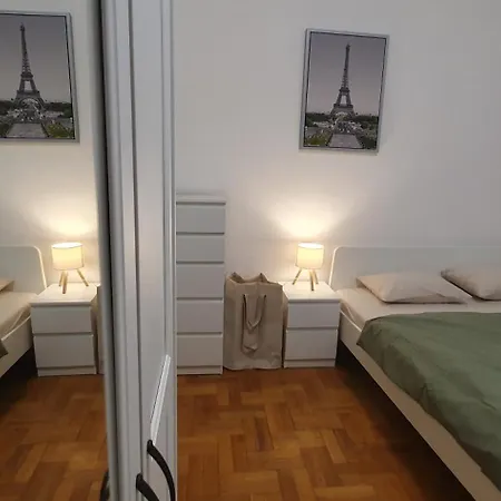 Vac1 Spacious Flat Near Market & Danube River Budapest