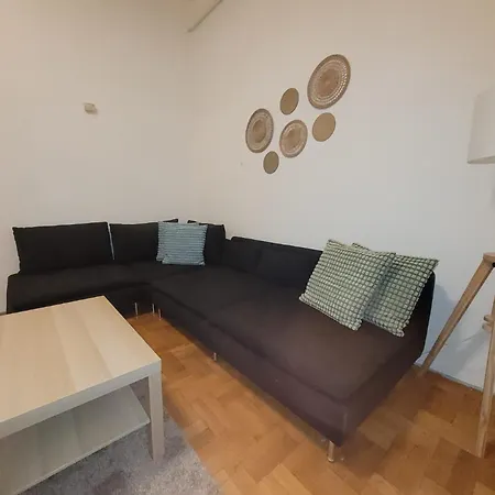 Vac1 Spacious Flat Near Market & Danube River Apartment Budapest