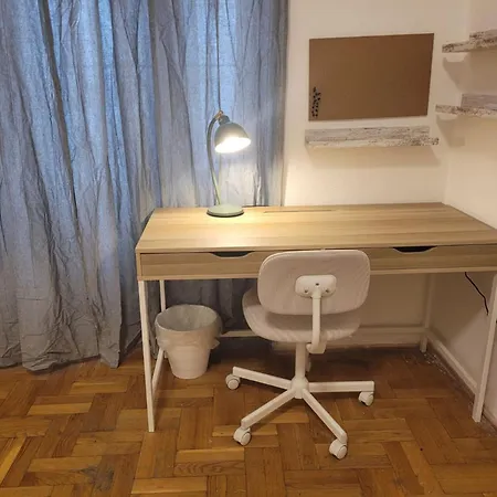 Vac1 Spacious Flat Near Market & Danube River Boedapest